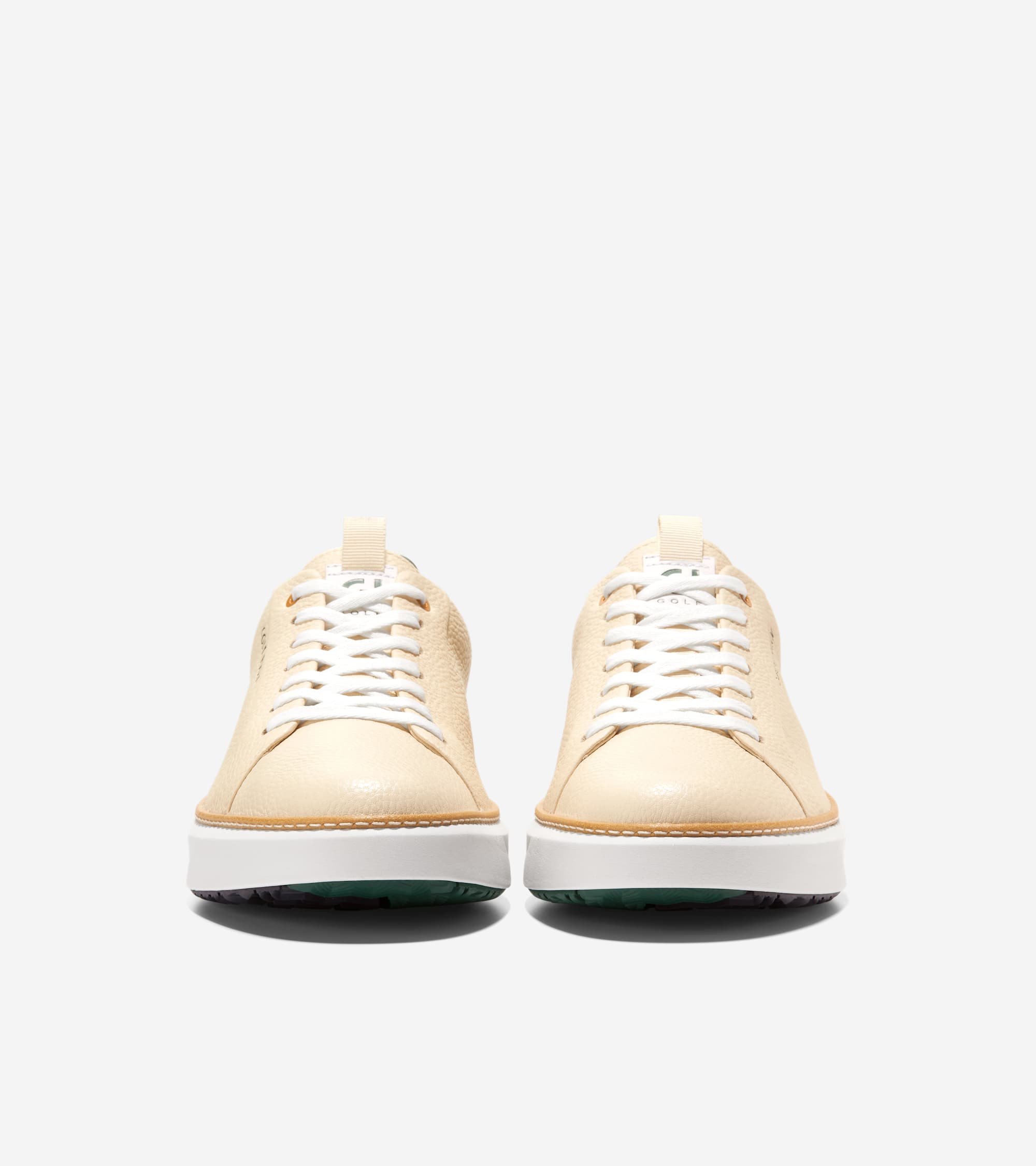 Men's GrandPrø Topspin Waterproof Golf Shoes – Cole Haan Panama