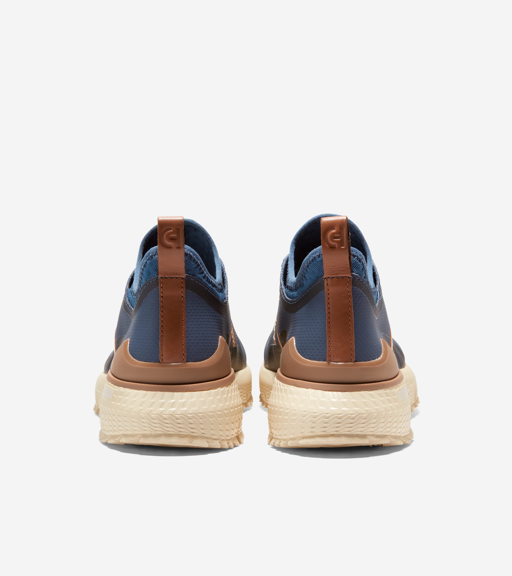Men's ZERØGRAND Overtake Water-Resistant Golf Shoe – Cole Haan Panama