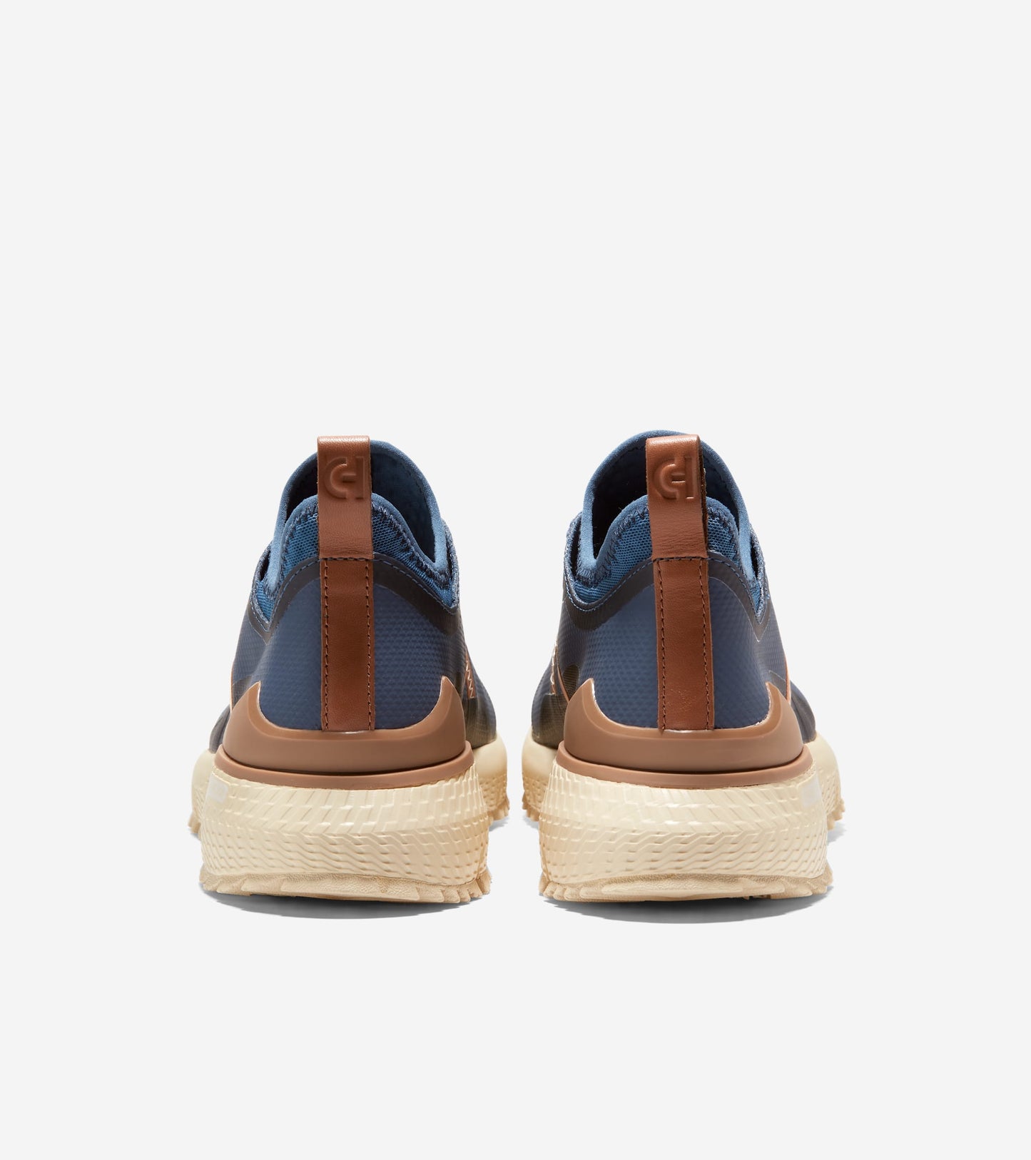 C37505:ENSIGN BLUE/NAVY BLAZER/PECAN/ALABASTER GLEAM