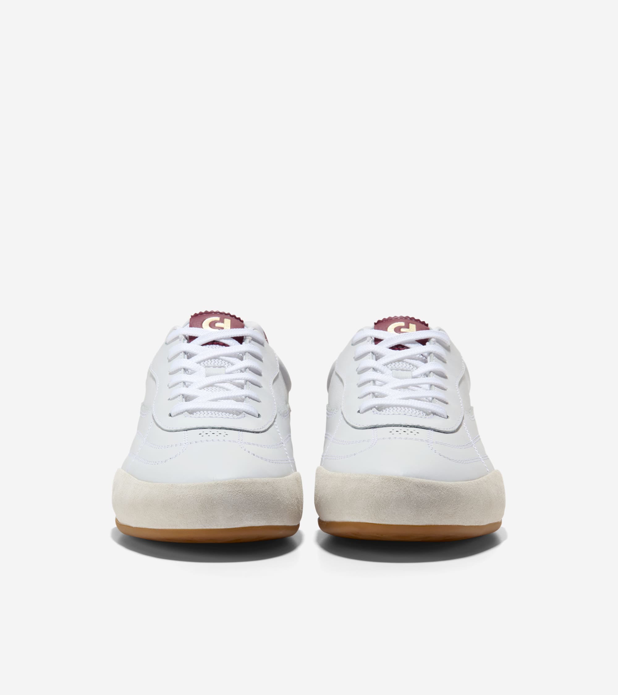 Men's ZERØGRAND Work From Anywhere Oxfords – Cole Haan Panama