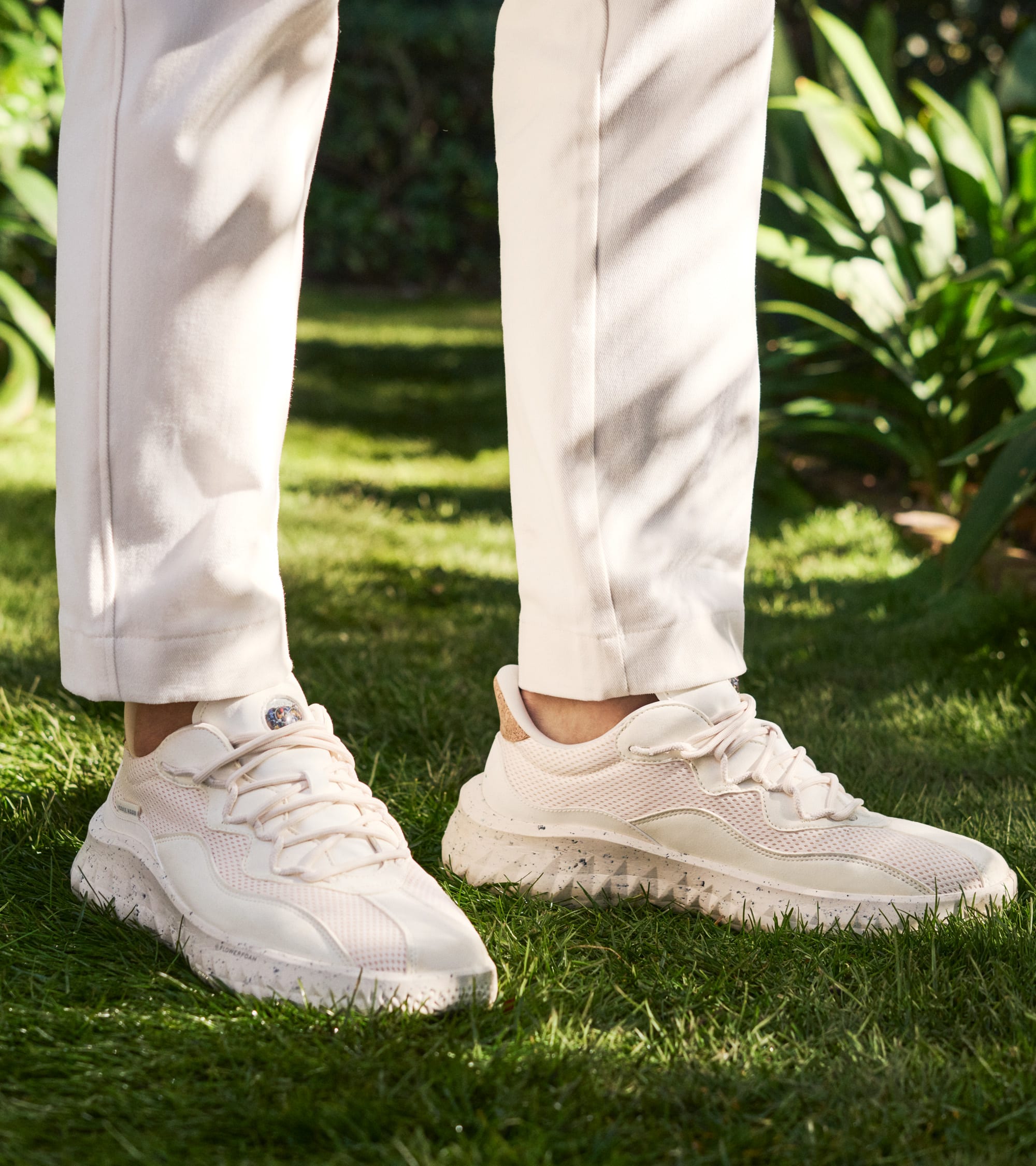 Men's Generation ZERØGRAND II SQL Sneakers – Cole Haan Panama