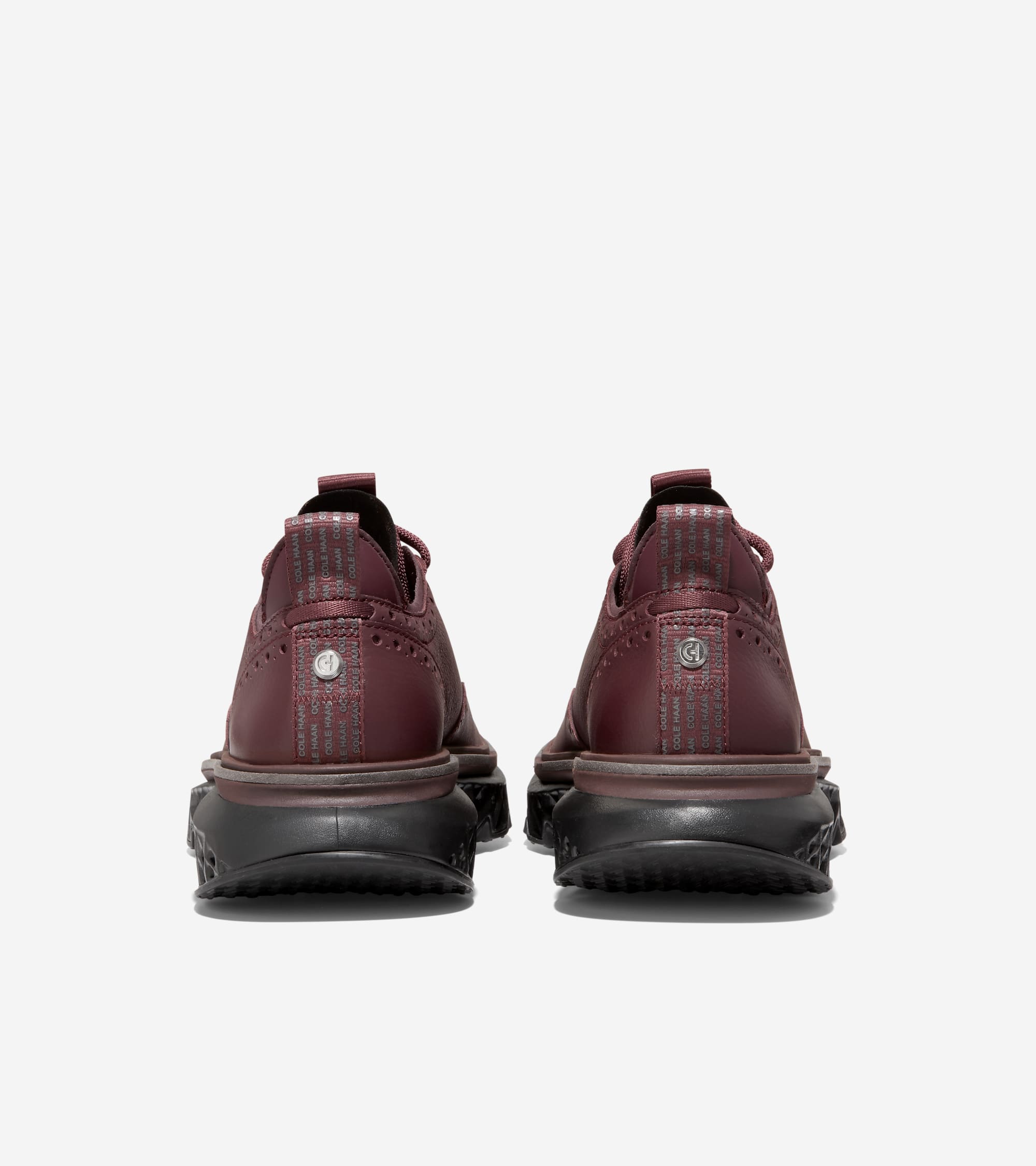 Men's 5.ZERØGRAND Wingtip Oxfords – Cole Haan Panama