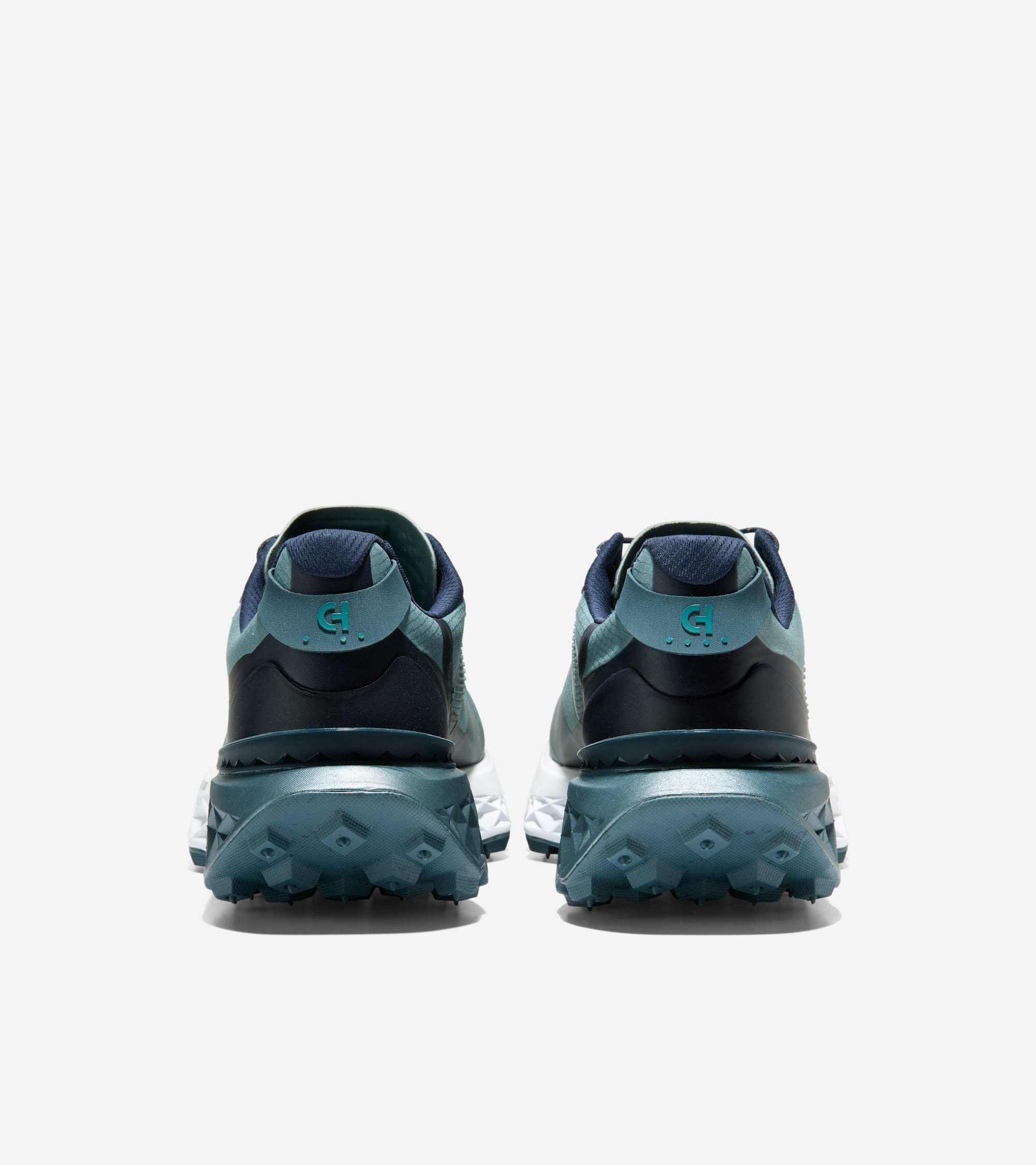 Men's 5.ZERØGRAND All-Terrain Running Shoes – Cole Haan Panama