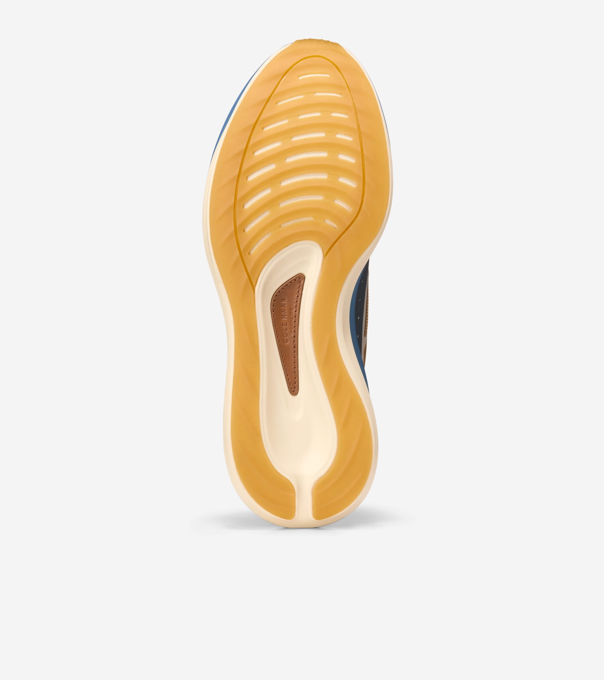 Men's ØriginalGrand Quadstar Running Sneakers – Cole Haan Panama