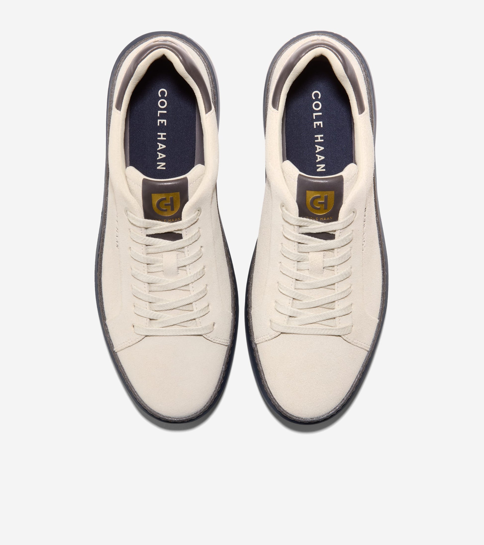 C41353:SILVER BIRCH SUEDE / RAVEN / CH MIDNIGHT MOON