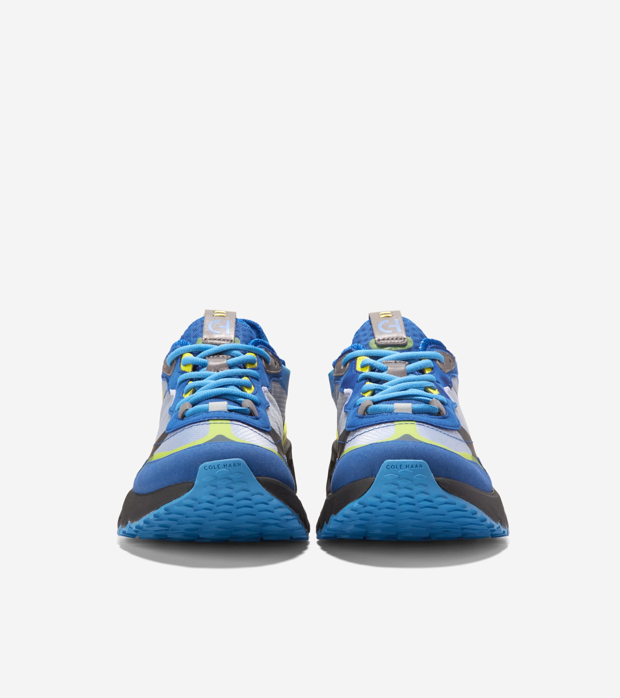 Men's 5.ZERØGRAND Running Sneakers – Cole Haan Panama