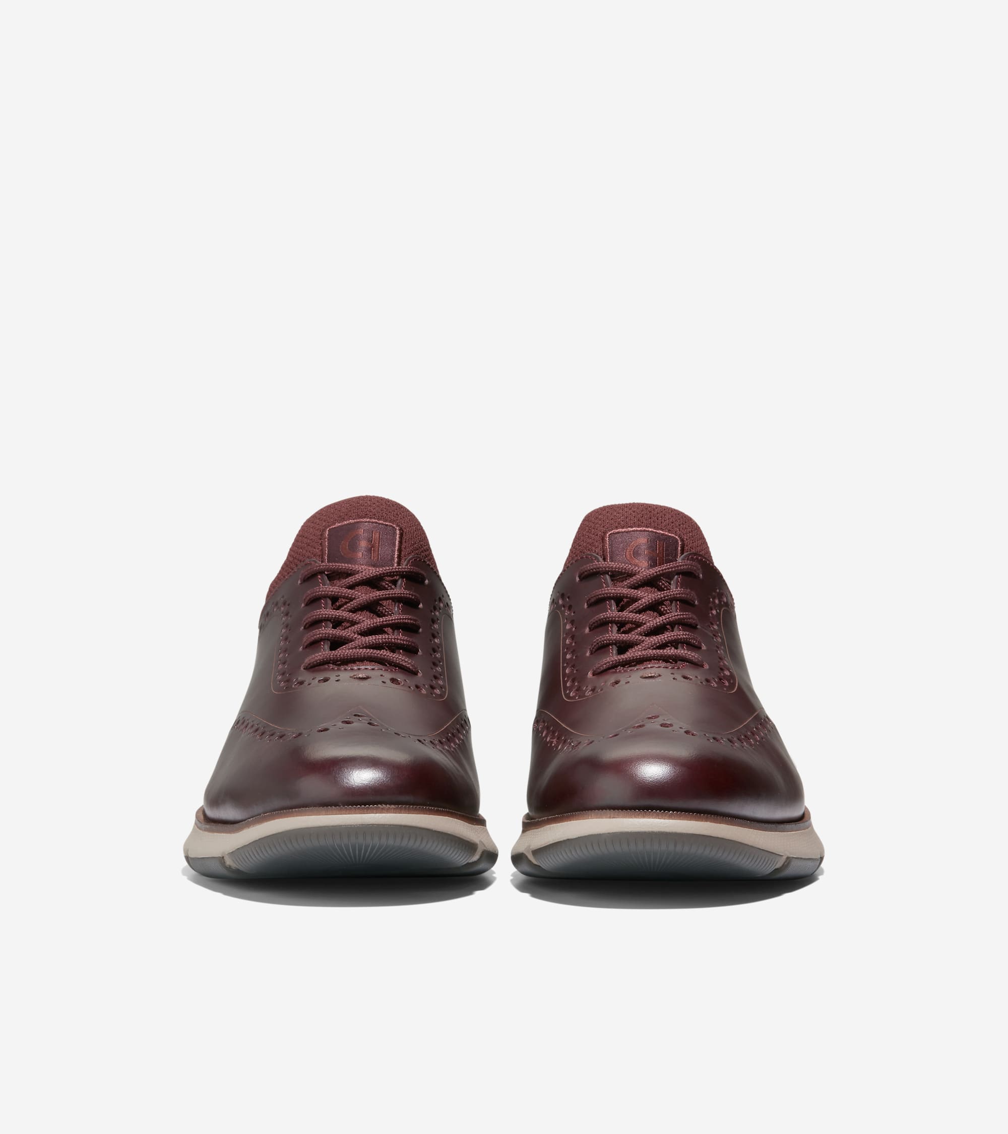 Men's 4.ZERØGRAND Oxford – Cole Haan Panama
