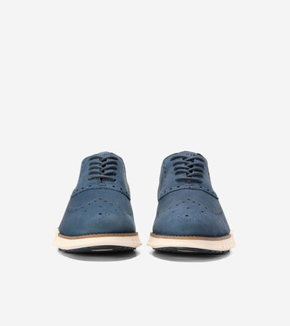 C40502:BIG DIPPER NUBUCK / CH NATURAL / IVORY