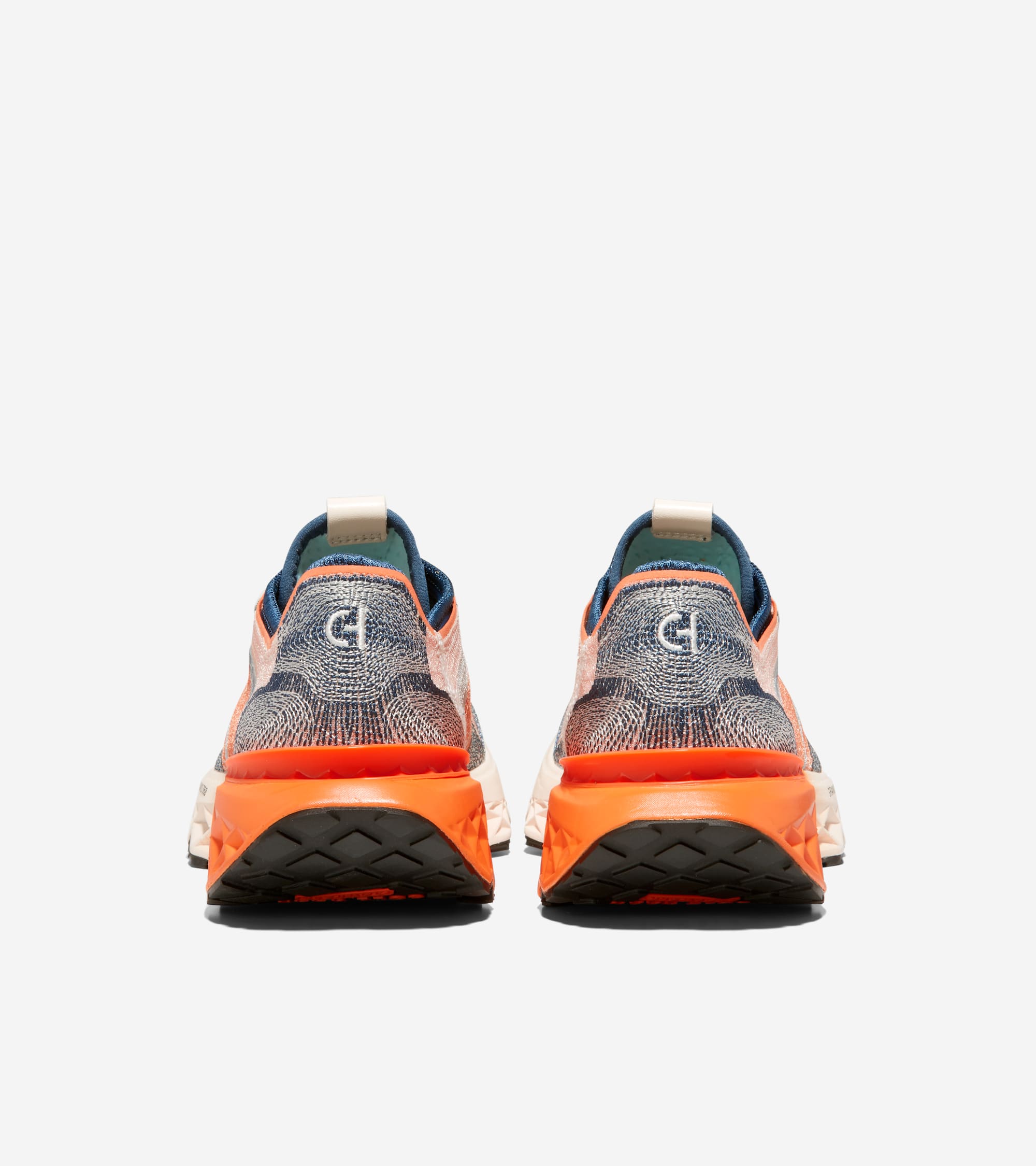 Men's 5.ZERØGRAND Embrostitch Running Shoe – Cole Haan Panama