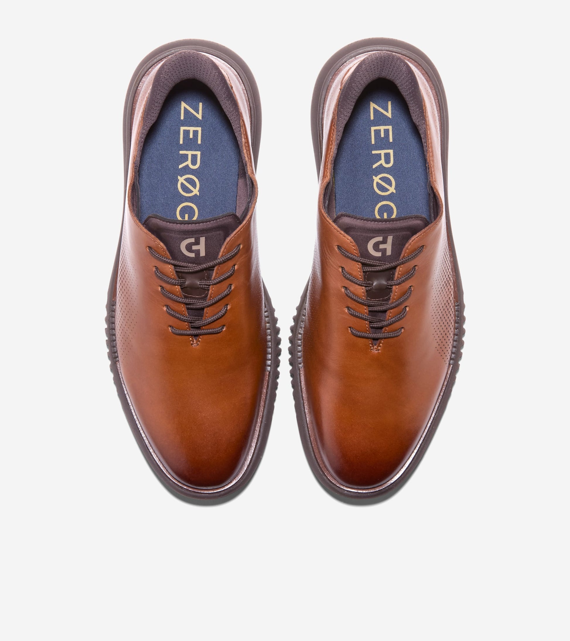 C43664:CH BRITISH TAN / JAVA