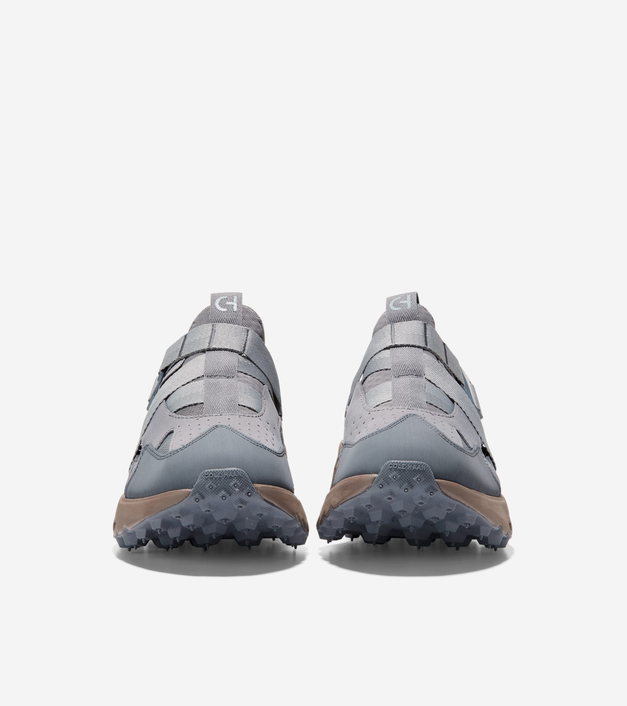 Men's 5.ZERØGRAND Monk Strap Running Shoe – Cole Haan Panama