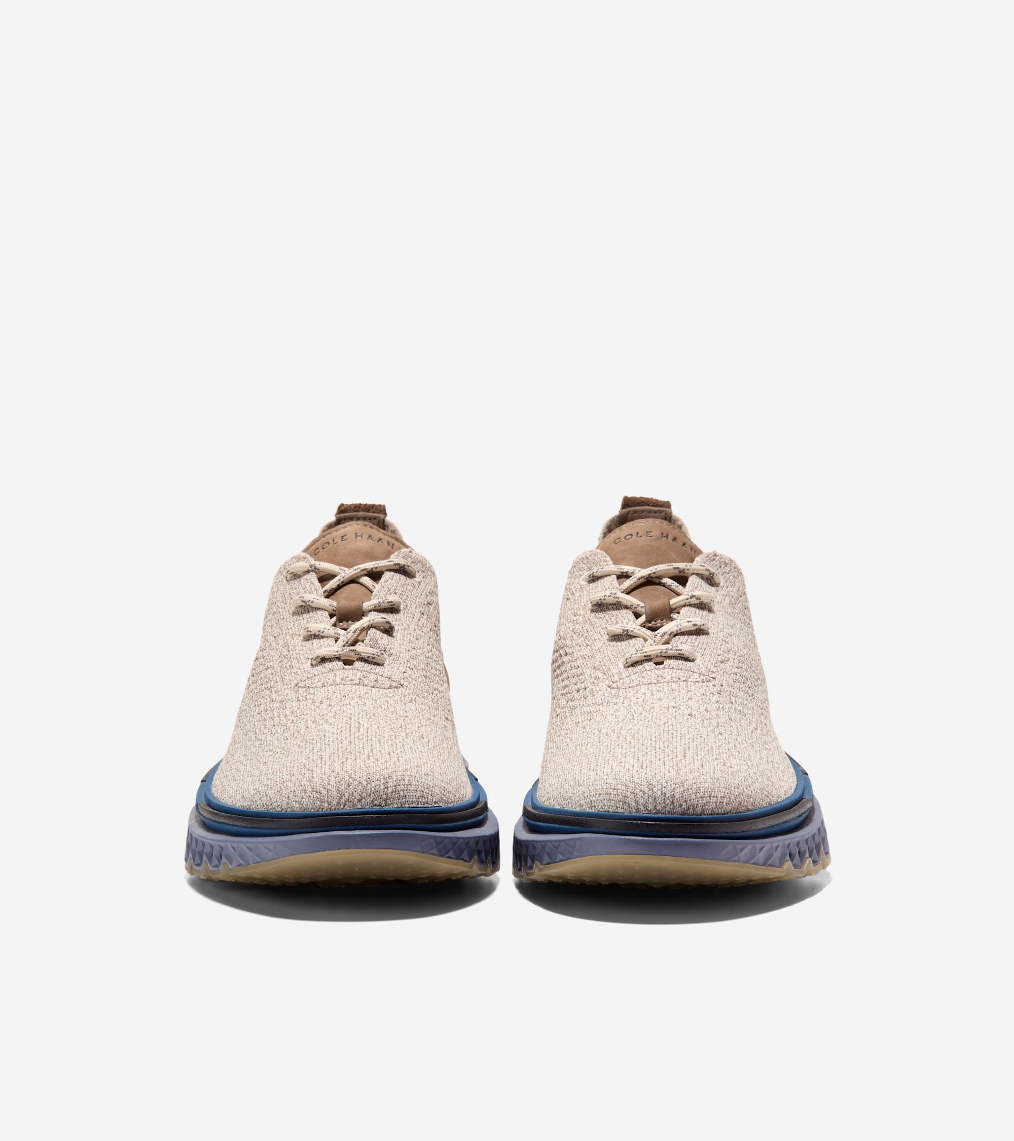 Men's ZERØGRAND Stitchlite™ Wingtip Oxfords – Cole Haan Panama