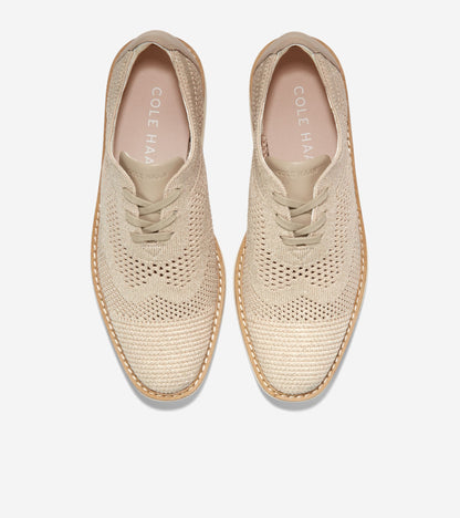W28354:CH RYE KNIT/IVORY
