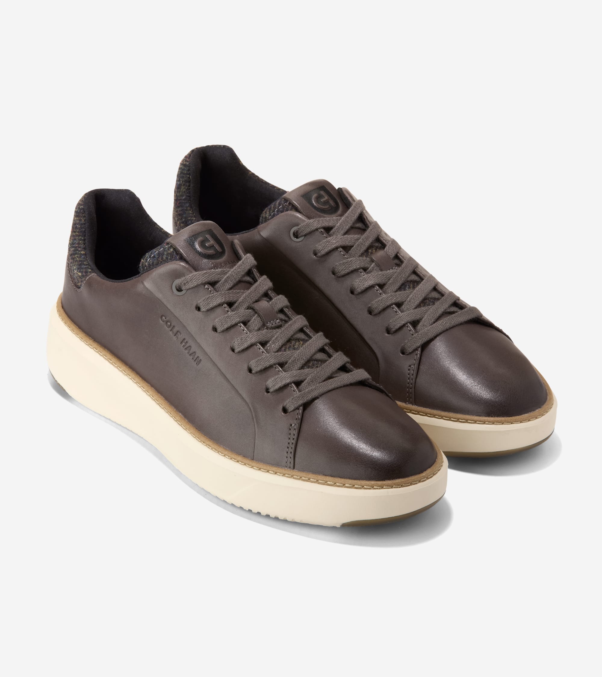 Men's GrandPrø Topspin Sneakers – Cole Haan Panama