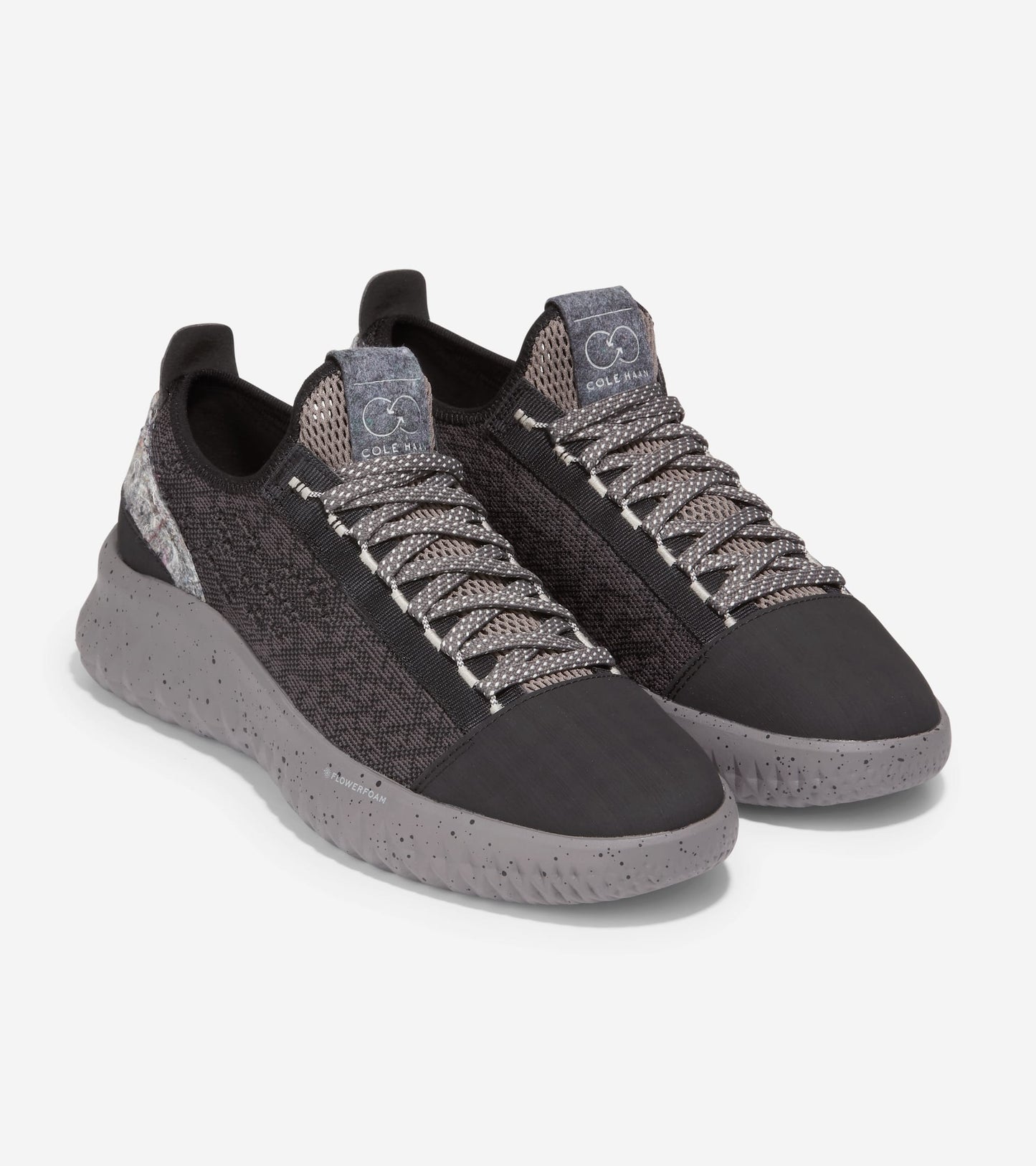 C36181:BLACK/STORMCLOUD/PAVEMENT