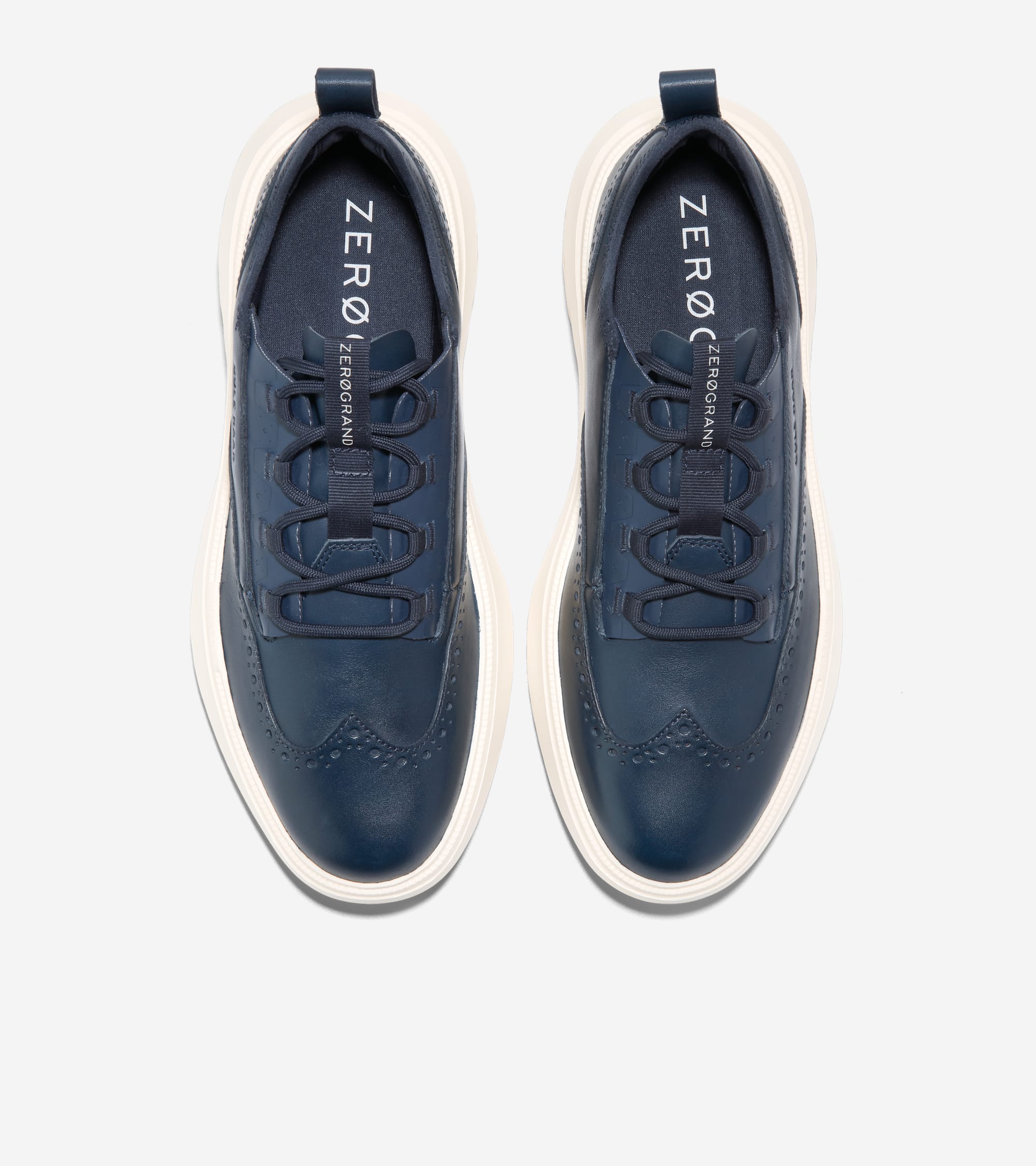 Men's ZERØGRAND WFA Sneaker Oxfords – Cole Haan Panama