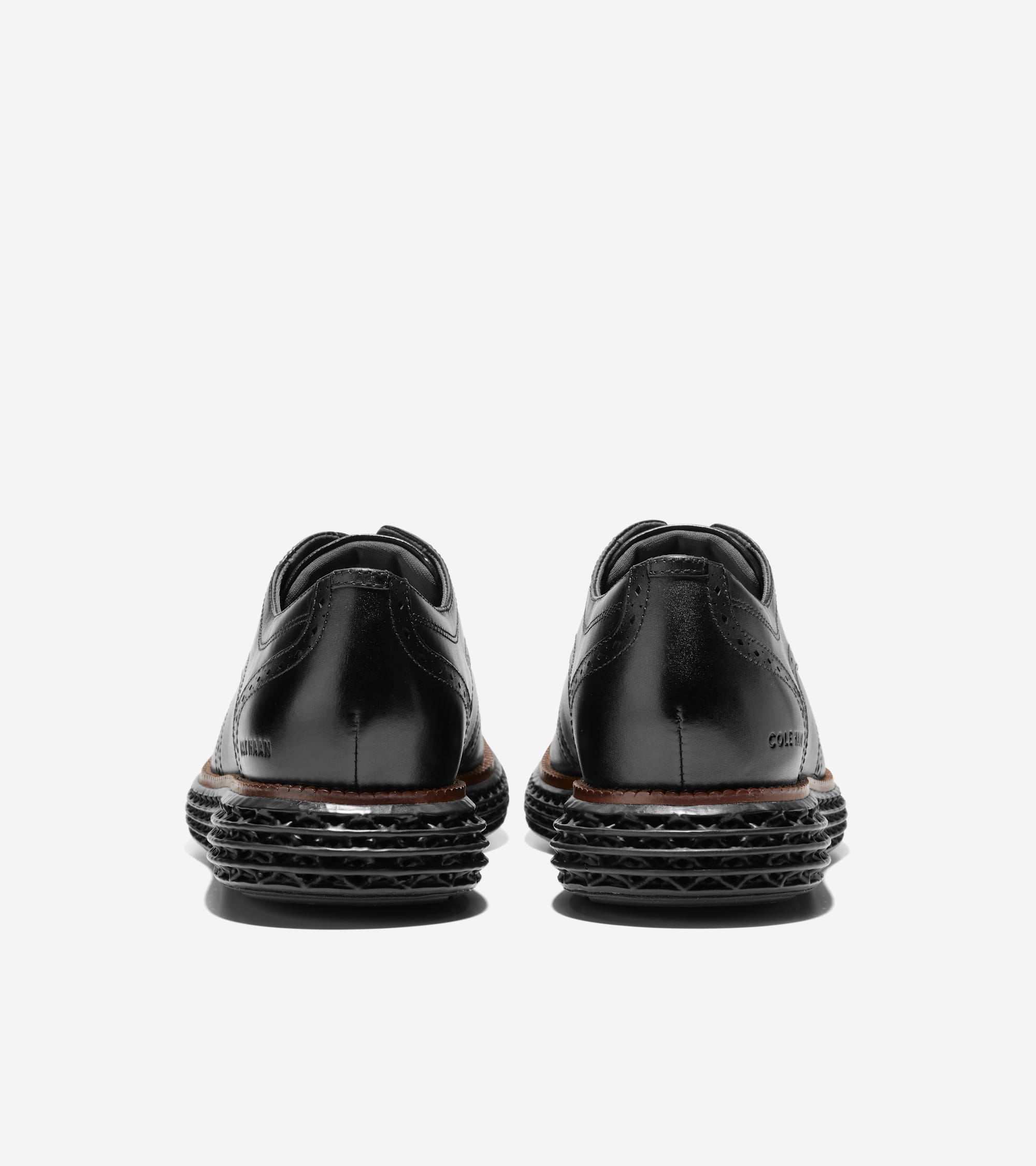 Men's ØriginalGrand 2.0 Wingtip Oxfords – Cole Haan Panama