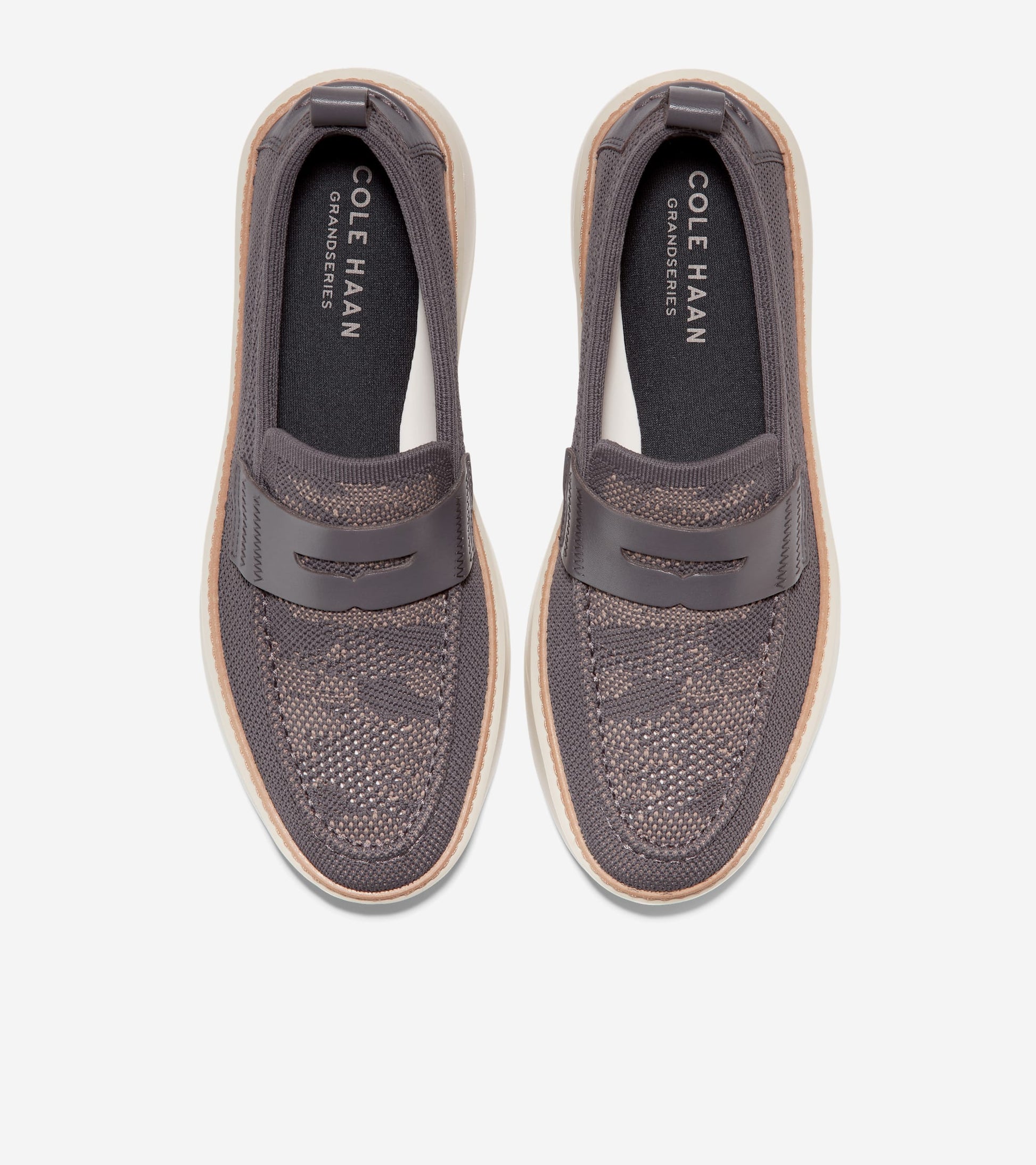 C37296:EIFFEL TOWER CAMO/IVORY