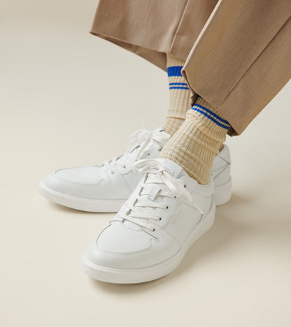 W26195:WHITE/CH ARGENTO