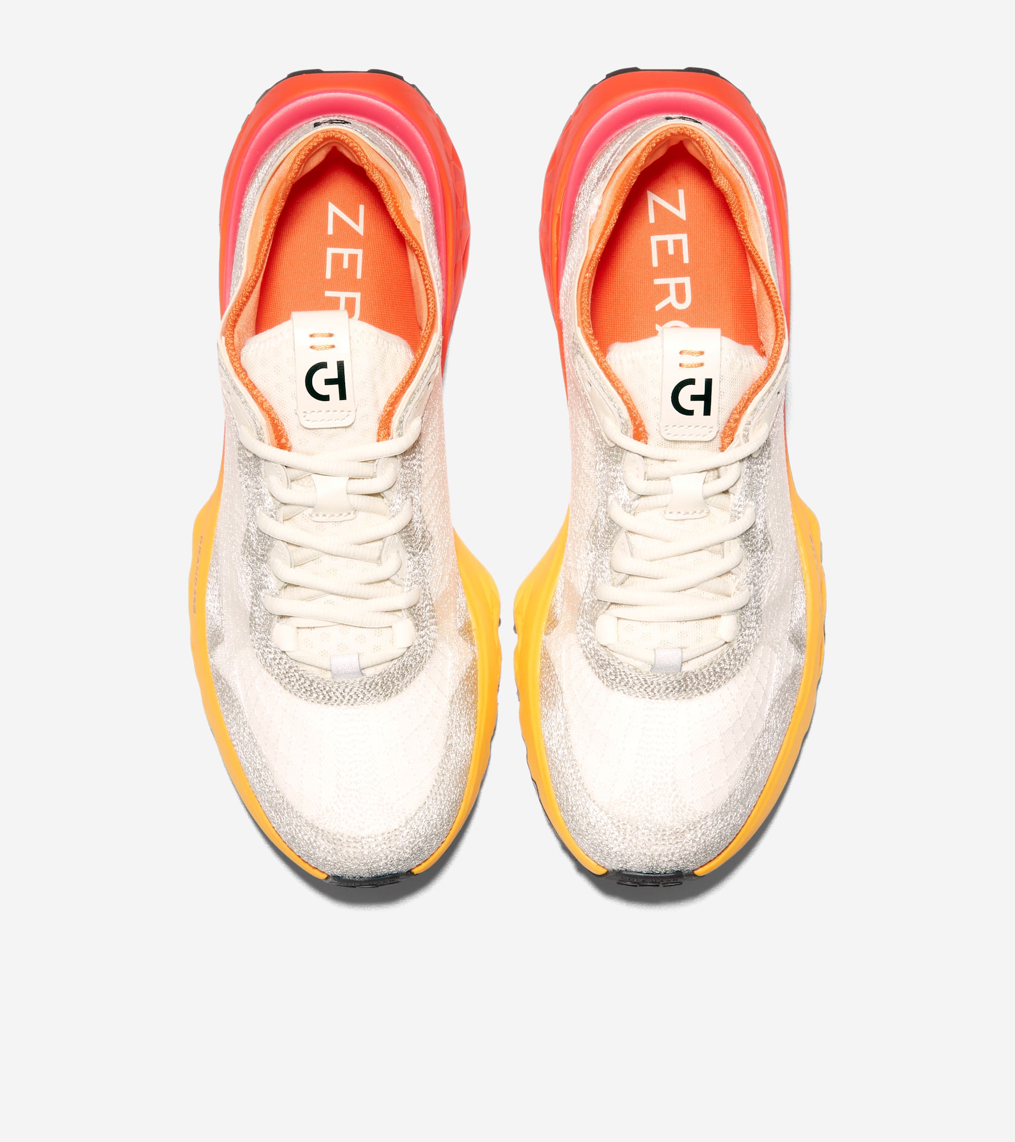 Men's 5.ZERØGRAND Embrostitch Running Shoe – Cole Haan Panama