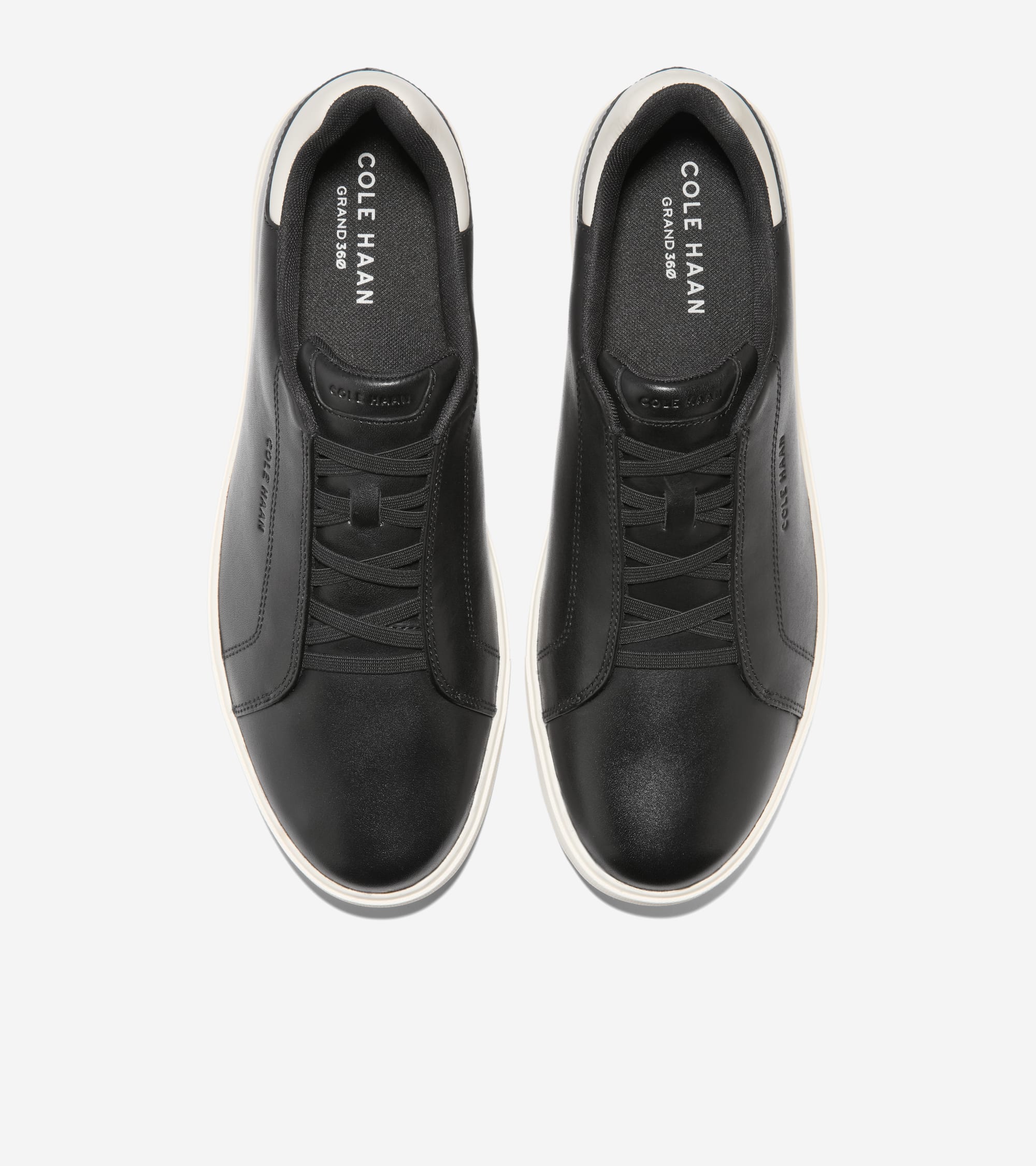 Men's GrandPrø Luxe Slip-On Sneakers – Cole Haan Panama