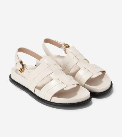 W32746:IVORY LEATHER
