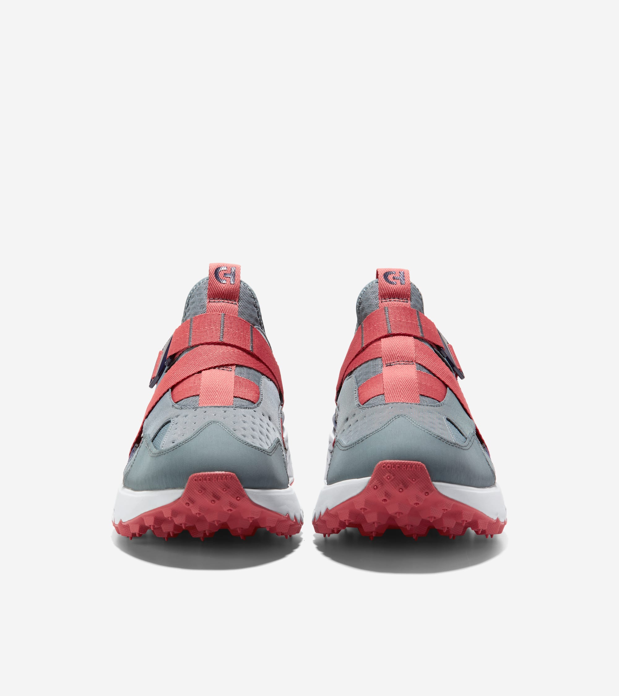 Men's 5.ZERØGRAND Monk Strap Running Shoes – Cole Haan Panama