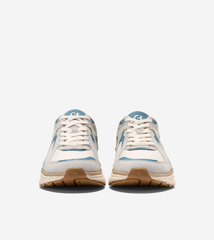C40585:IVORY/FADED DENIM/ IVORY