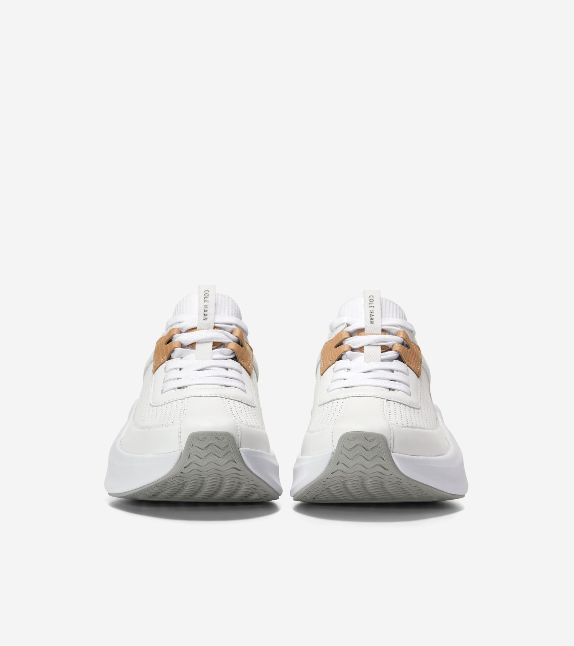 W34692:OPTIC WHITE / CH NATURAL VACHETTA / HARBOR MIST