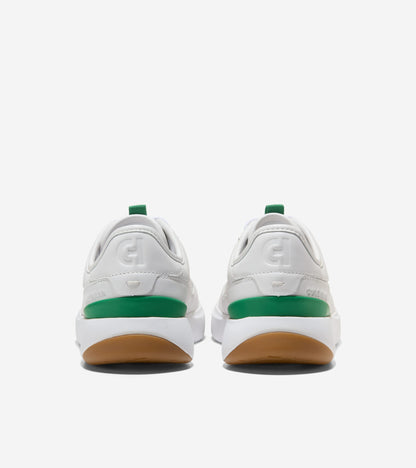 W35175:WHITE TUMBLED LEATHER / AMAZON / WHITE-GUM