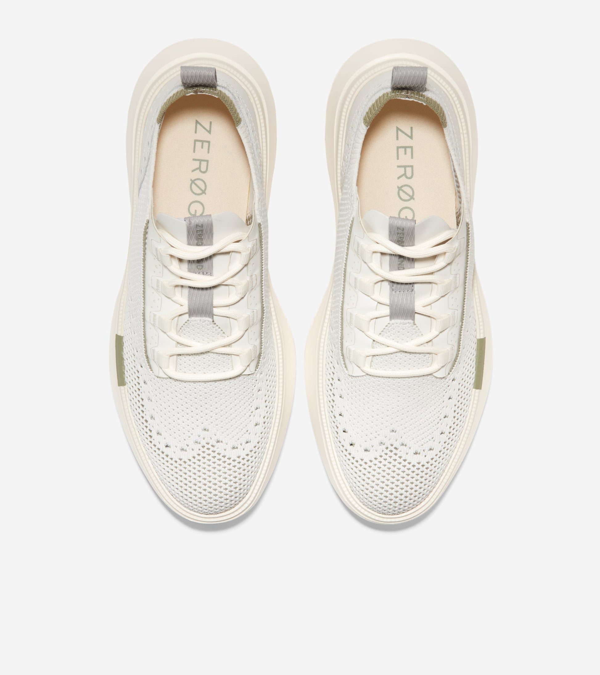 C37295:EGRET/OIL GREEN/EGRET