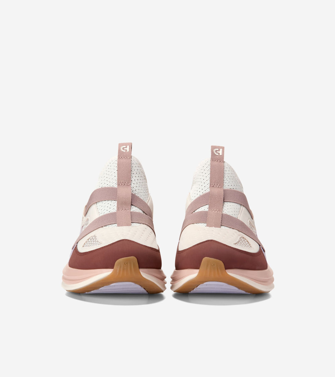 W32916:THISTLE / ROSE CLOUD / IVORY