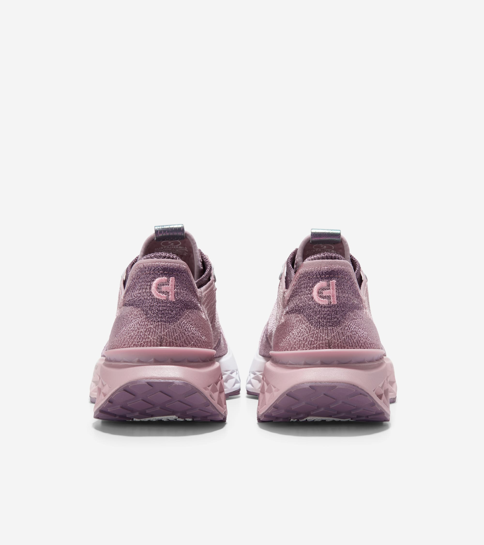 Women's 5.ZERØGRAND Embrostitch Running Shoes – Cole Haan Panama