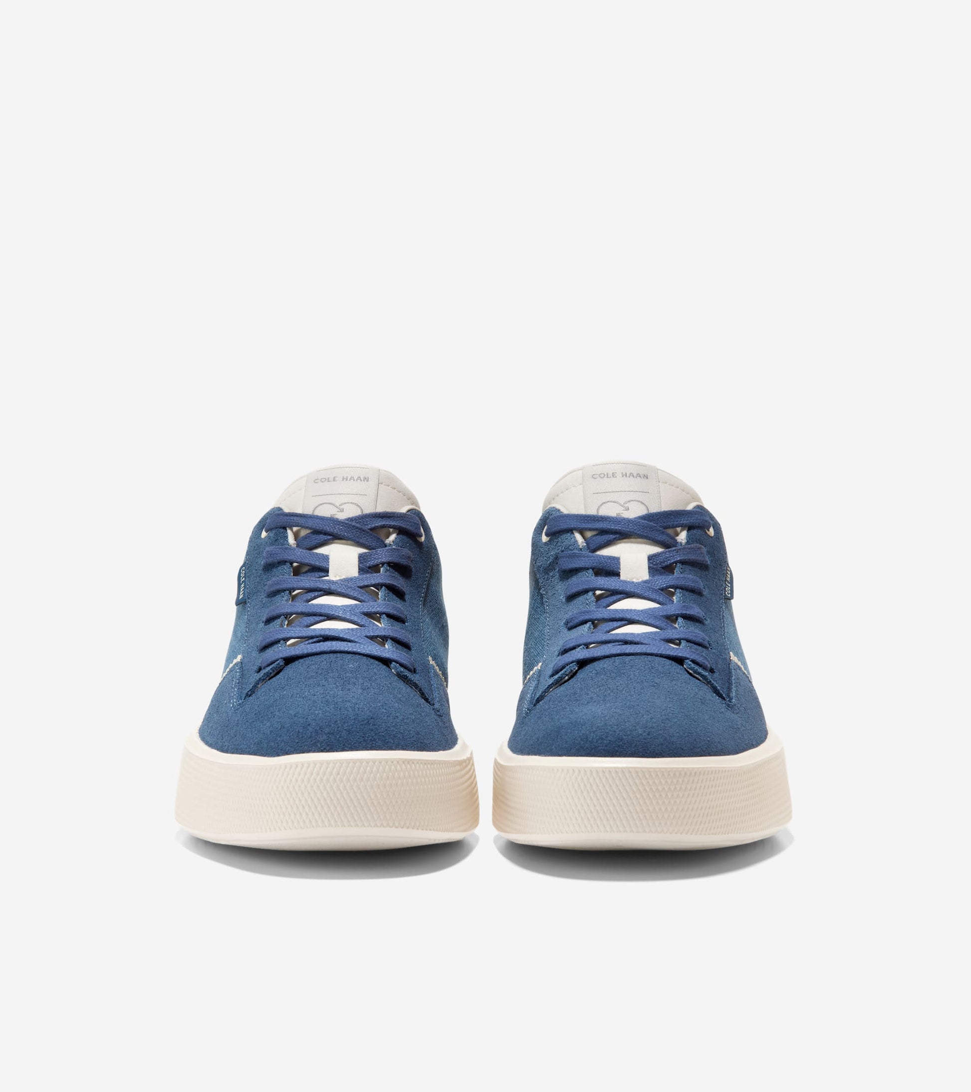 C36798:ENSIGN BLUE/IVORY