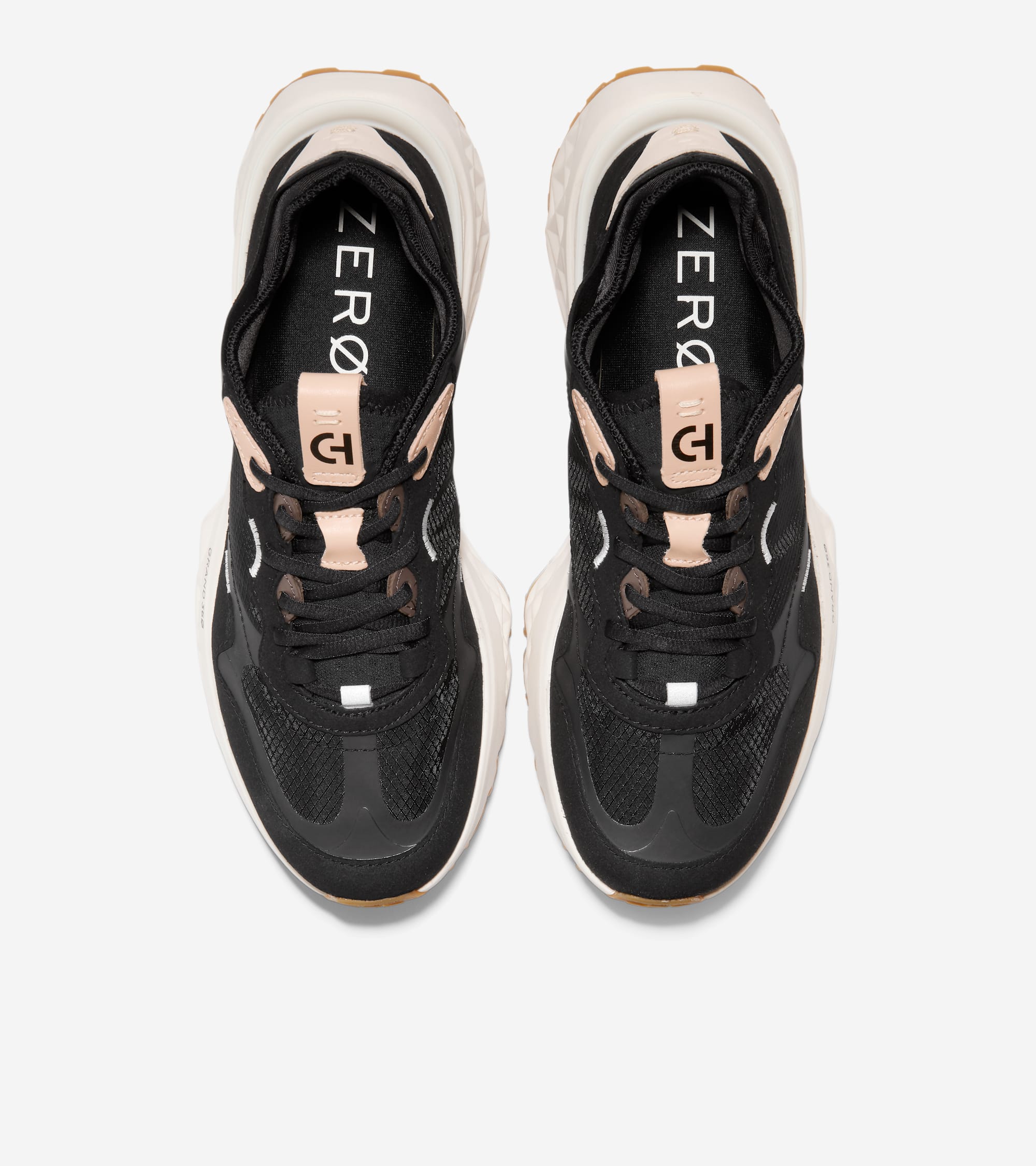 Men's 5.ZERØGRAND Running Shoe – Cole Haan Panama