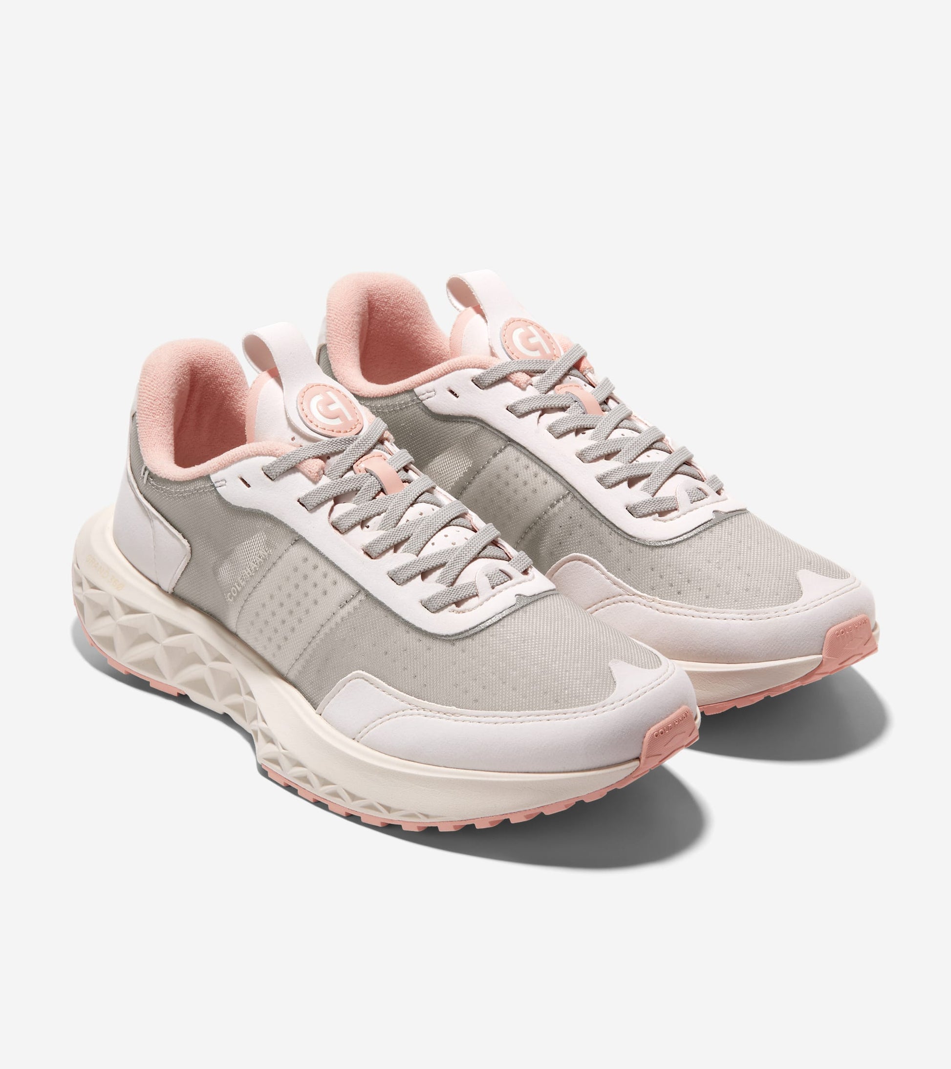 C38418:DOVE / ROSE CLOUD / WHITE SAND