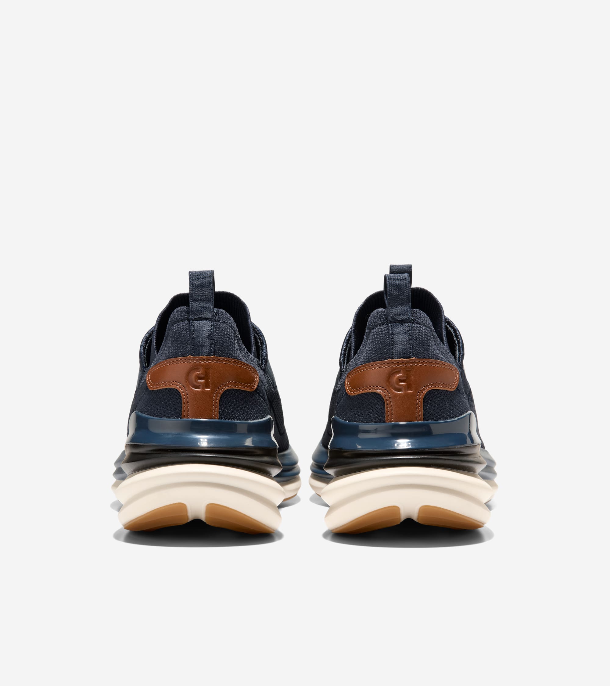 Men's ØriginalGrand Quadstar Stitchlite™ Sneakers – Cole Haan Panama
