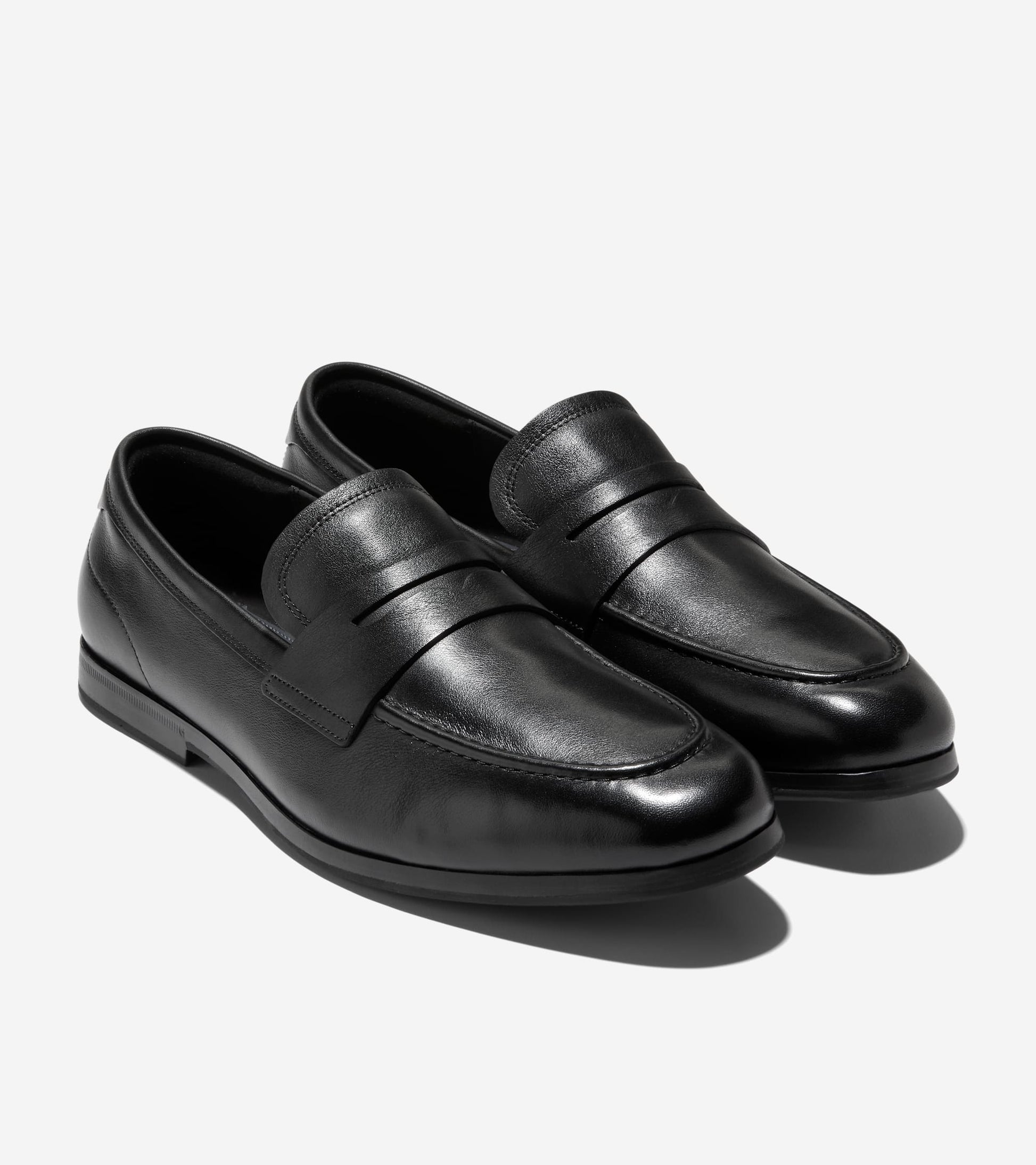 C44860:BLACK / BLACK