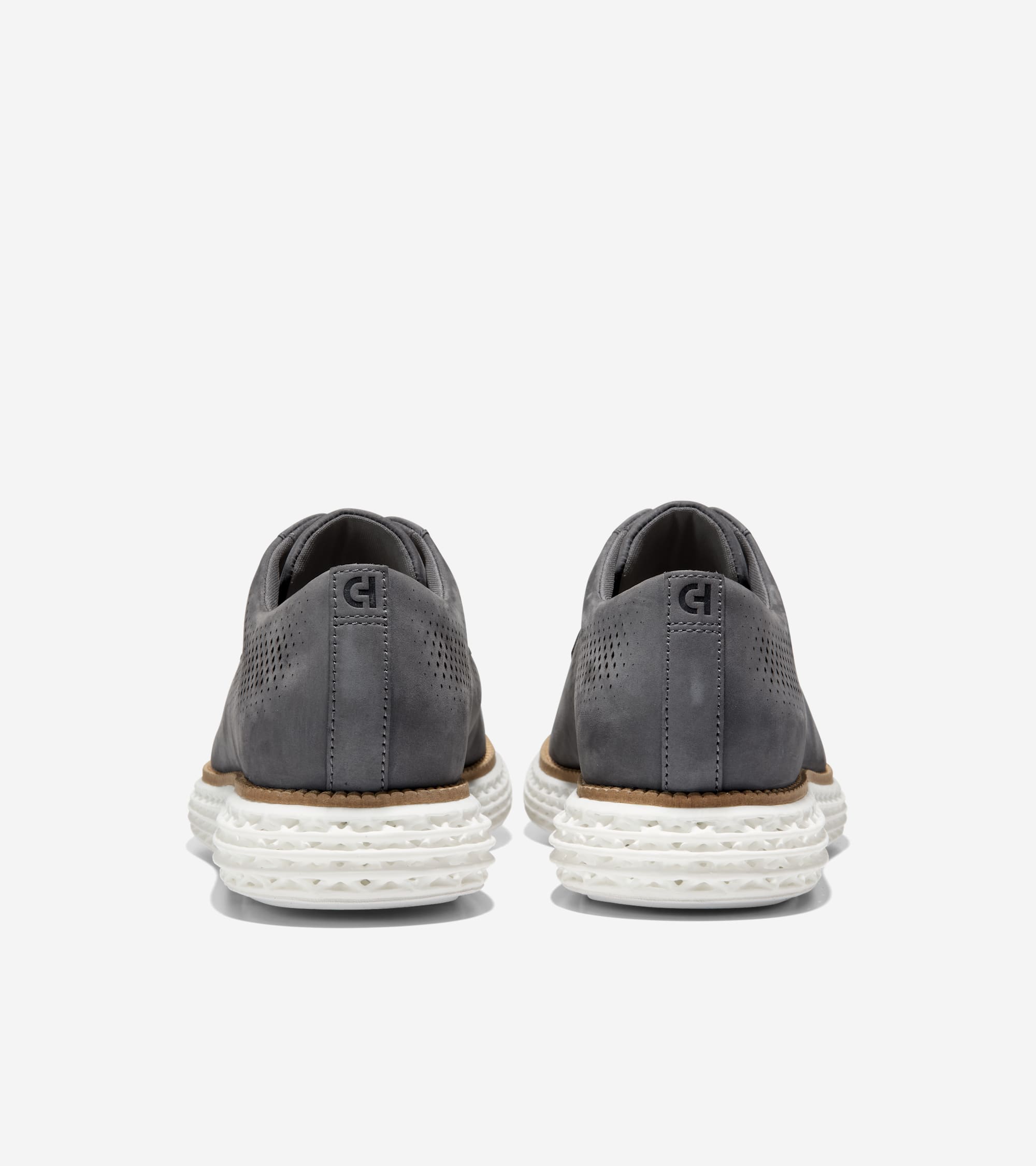 Men's ØriginalGrand 2.0 Oxfords – Cole Haan Panama