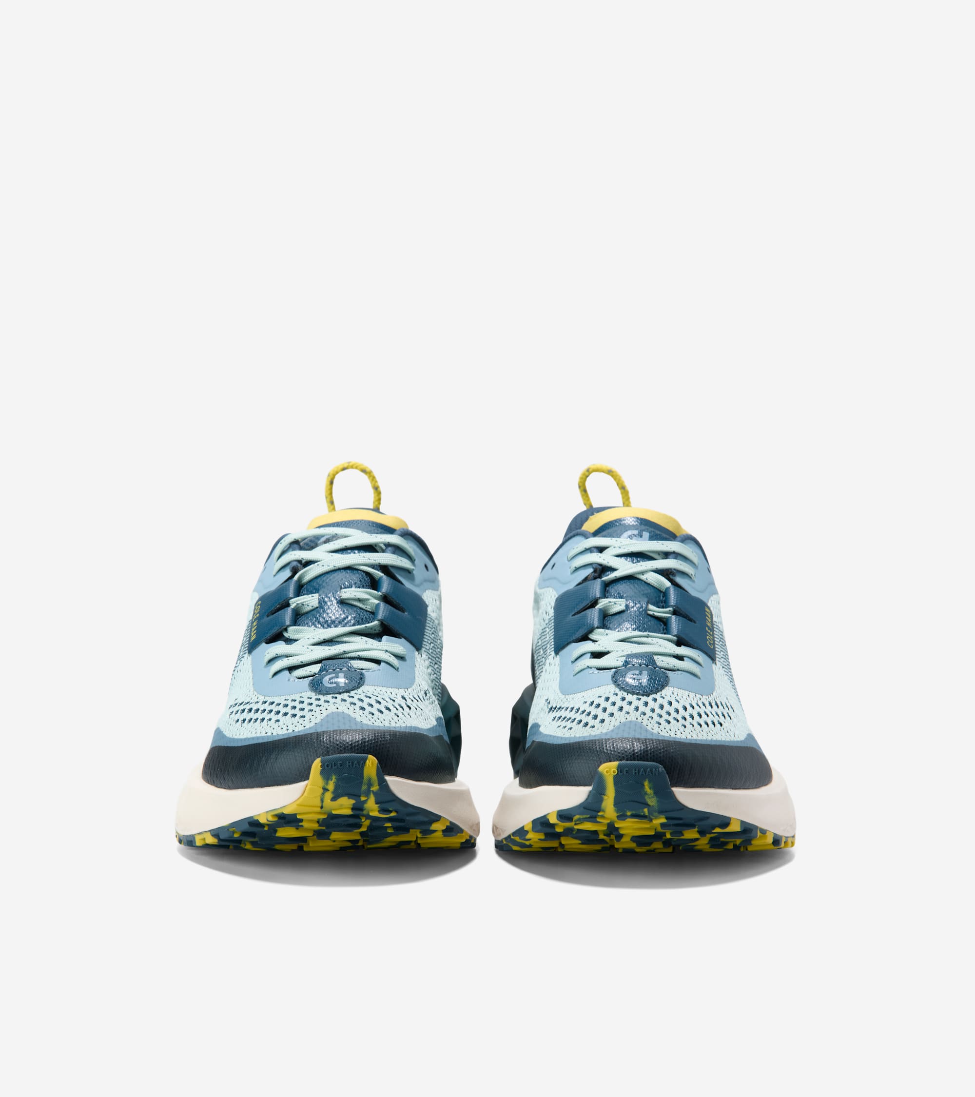コウヘイダッシュ Men's ZERØGRAND Outpace III All-Terrain Running Shoes – Cole Haan