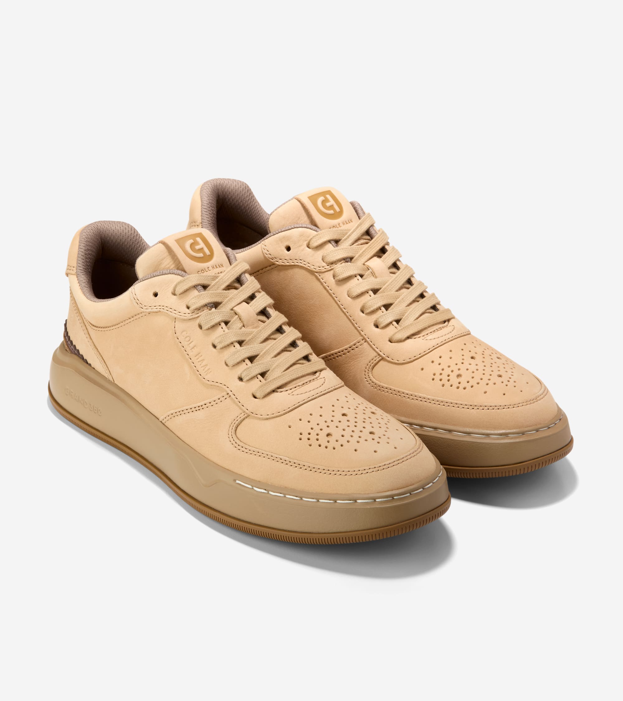 Men's GrandPrø Crossover Sneakers – Cole Haan Panama