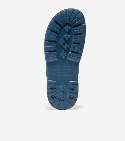 W31295:DENIM SUEDE
