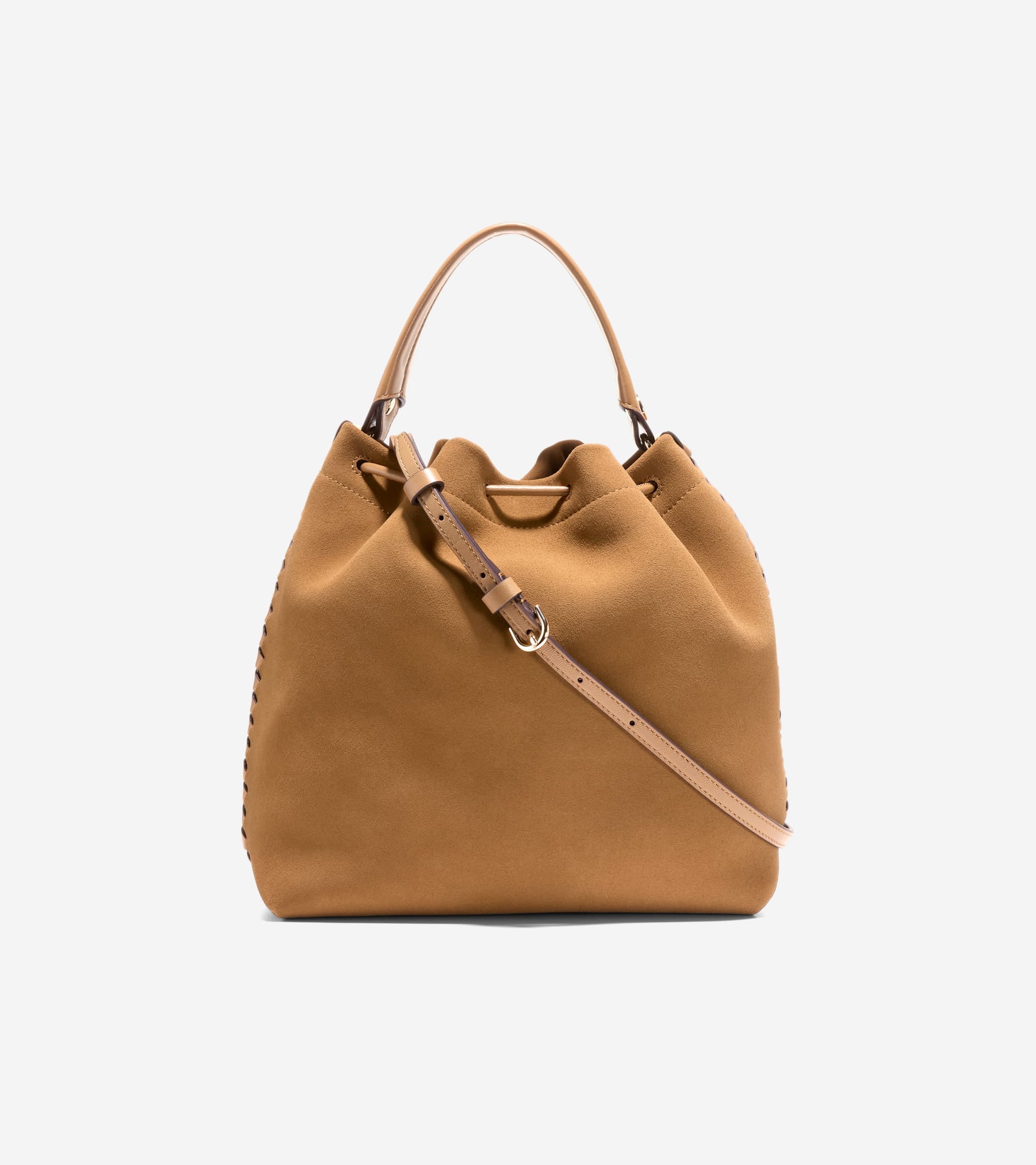 U08188:CH GOLDEN HONEY SUEDE:0000