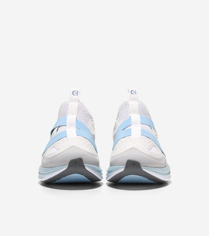 W32914:NIMBUS CLOUD/MICROCHIP/SKYWAY/OPTI WHITE