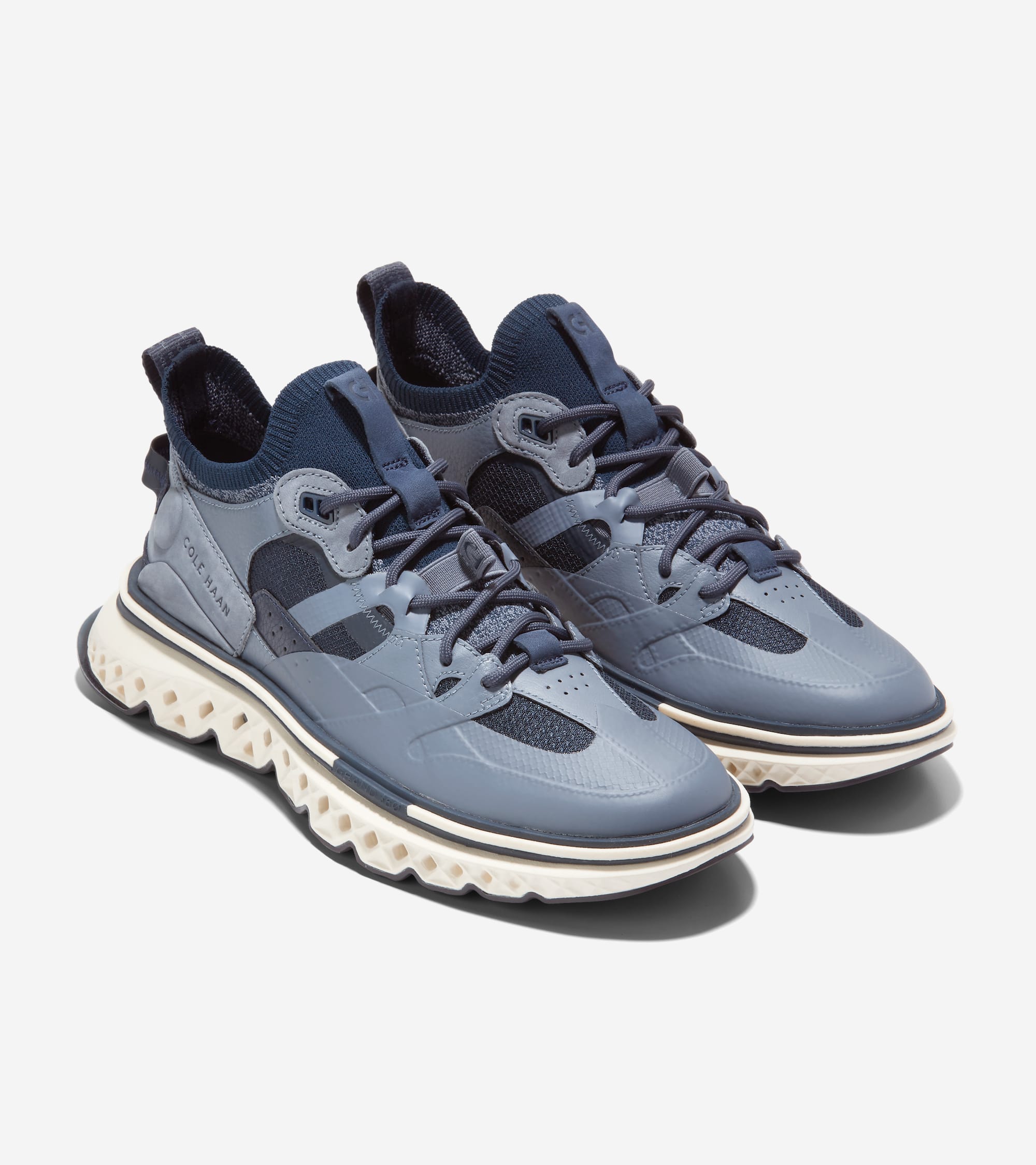 Men's 5.ZERØGRAND WRK Sneakers – Cole Haan Panama