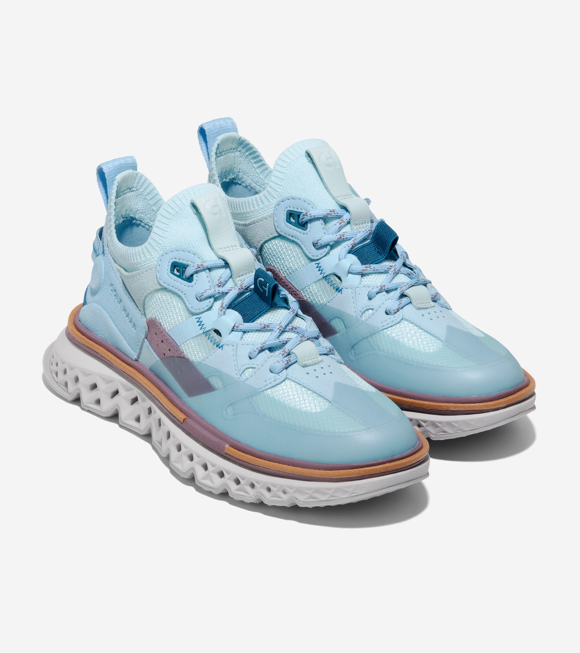 Women's 5.ZERØGRAND WRK Sneakers – Cole Haan Panama