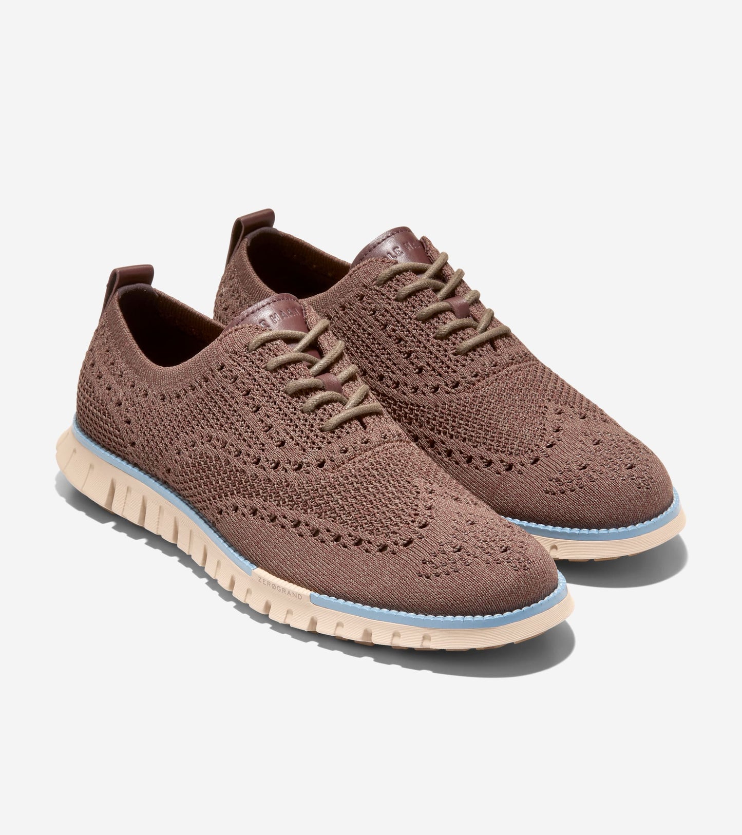 C41006:DEEP OLIVE / FOREVER BLUE / LT SESAME