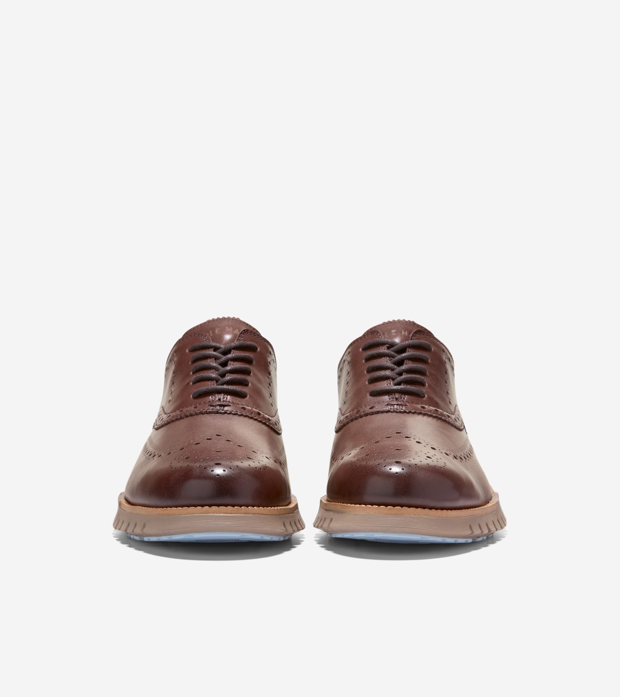 Men's 5.ZERØGRAND Wingtip Oxfords – Cole Haan Panama
