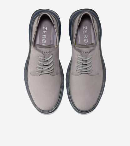 C42082:QUIET SHADE NUBUCK / RAVEN / MIDNIGHT MOON