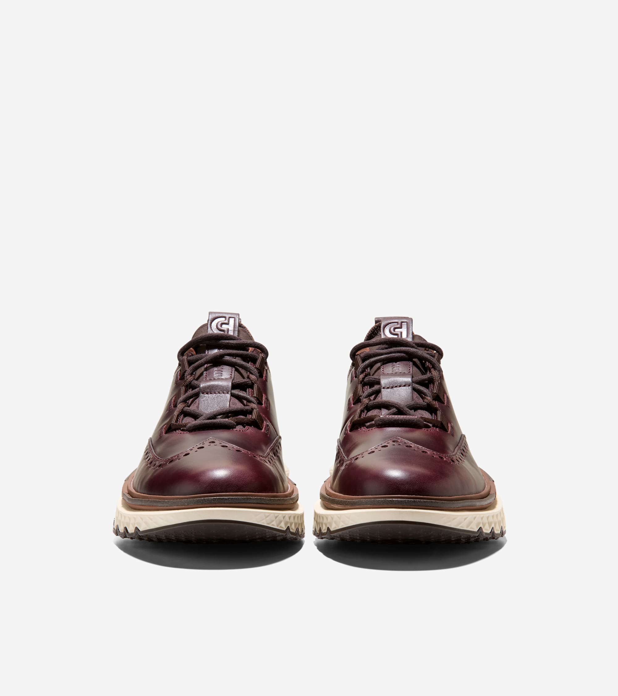 Men's 5.ZERØGRAND Wingtip Oxfords – Cole Haan Panama